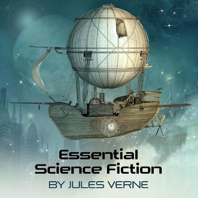 Essential Science Fiction - Jules Verne