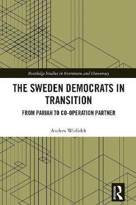 The Sweden Democrats in Transition - Anders Widfeldt