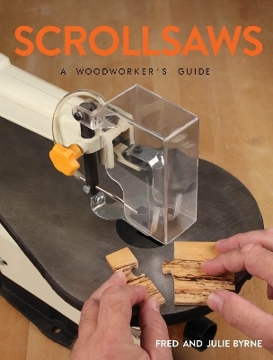 Scrollsaws - F Byrne