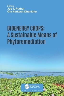 Bioenergy Crops - 