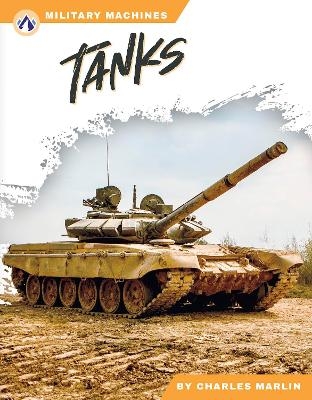 Tanks - Charles Marlin