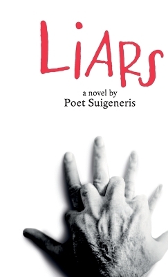 Liars - Poet Suigeneris