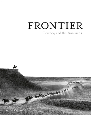 Frontier - Anouk Masson Krantz