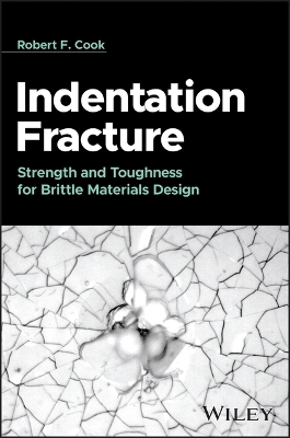 Indentation Fracture - Robert F. Cook