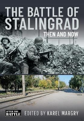 The Battle of Stalingrad - Karel Margy