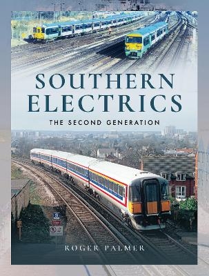 Southern Electrics - Palmer Roger