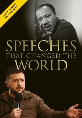 Speeches That Changed the World -  Quercus