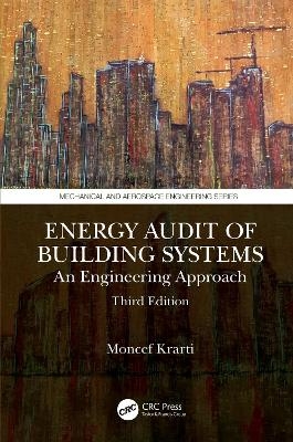 Energy Audit of Building Systems - Moncef Krarti