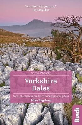 Yorkshire Dales (Slow Travel) - Mike Bagshaw