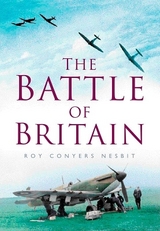 The Battle of Britain - Conyers Nesbit, Roy