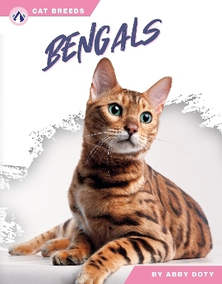 Bengals - Abby Doty