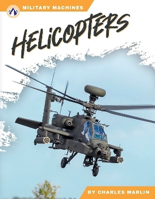 Helicopters - Charles Marlin