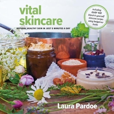 Vital Skincare - Laura Pardoe