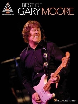 Best of Gary Moore - 