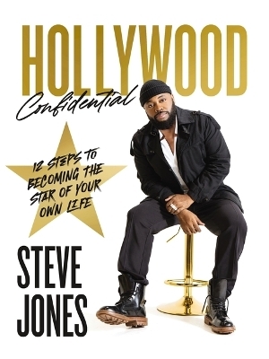 Hollywood Confidential - Steve Jones