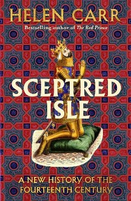 Sceptred Isle - Helen Carr