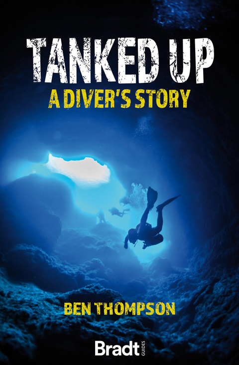 Tanked Up - Ben Thomson