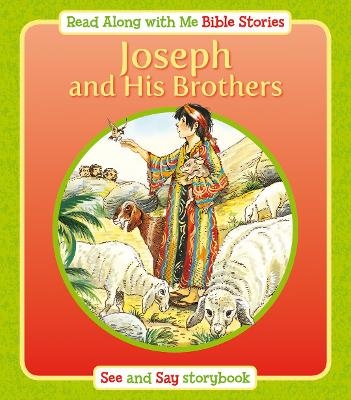 Joseph and his Brothers