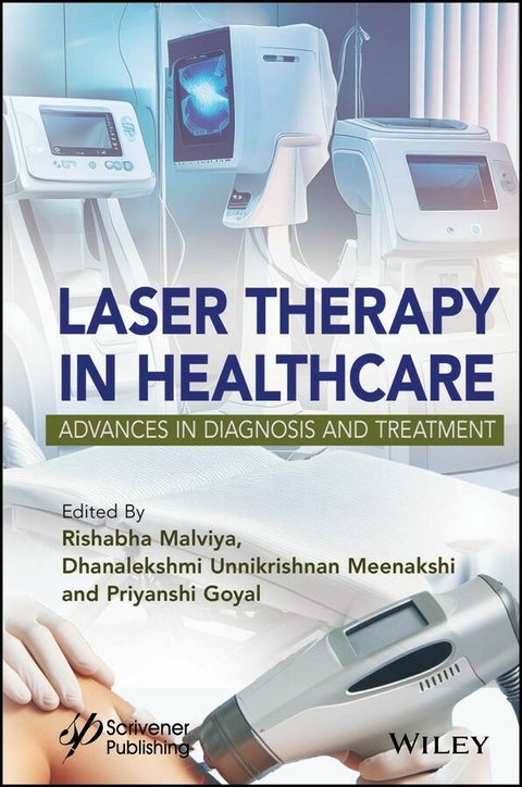 Laser Therapy in Healthcare - 