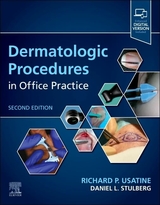 Dermatologic Procedures in Office Practice - Usatine, Richard P.; Stulberg, Daniel L.