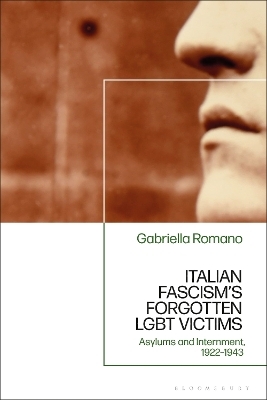 Italian Fascism’s Forgotten LGBT Victims - Dr Gabriella Romano