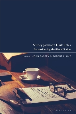 Shirley Jackson's Dark Tales - 