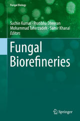 Fungal Biorefineries - 