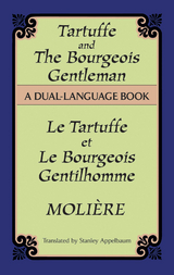 Tartuffe and the Bourgeois Gentleman -  Moliere