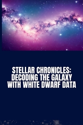 Stellar Chronicles -  Fiona