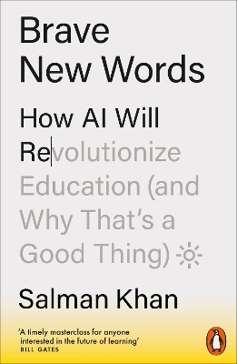 Brave New Words - Salman Khan