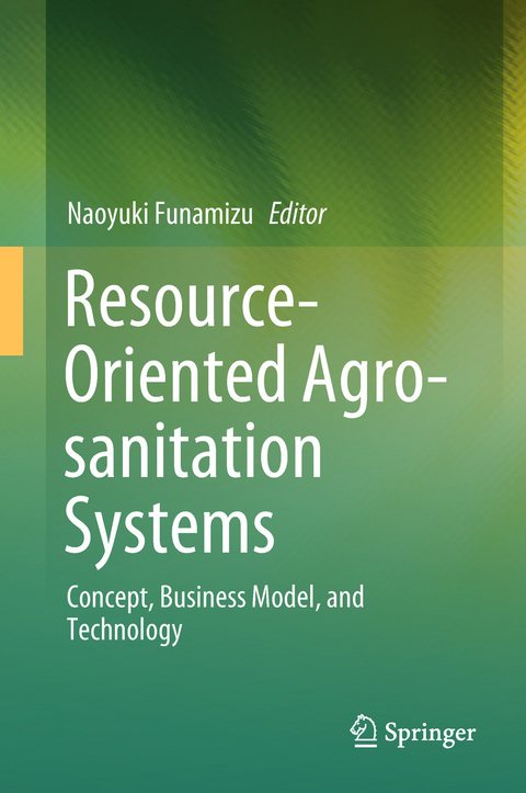 Resource-Oriented Agro-sanitation Systems - 