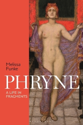 Phryne - Melissa Funke