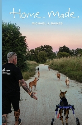 Home. Made. - Michael J Baines