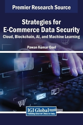 Strategies for E-Commerce Data Security - 