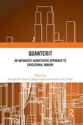 QuantCrit - 