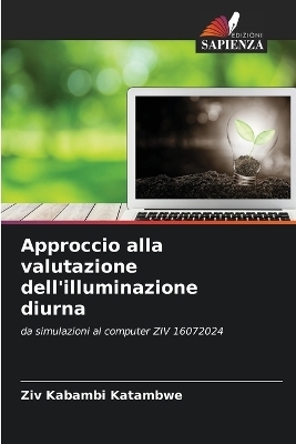 Approccio alla valutazione dell'illuminazione diurna - Ziv Kabambi Katambwe