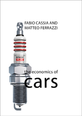 Economics of Cars -  Fabio Cassia,  Matteo Ferrazzi