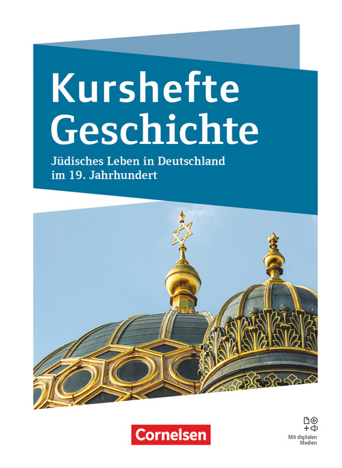 Kurshefte Geschichte - Niedersachsen - Wolfgang Jäger, Silke Möller, Alexander Bayer, Marian Picker, Robert Quast, Markus Rassiller, Robert Radecke-Rauh, Ursula Vogel