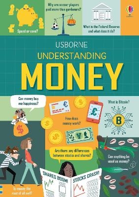 Understanding Money - Matthew Oldham, Eddie Reynolds