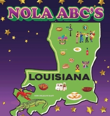 Nola Abc's - Jaz Morton