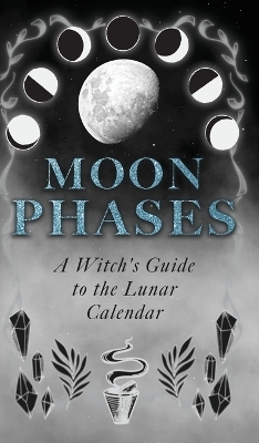 Moon Phases -  Wyrd Books