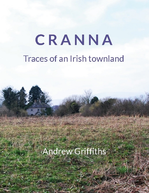 Cranna - Andrew Griffiths