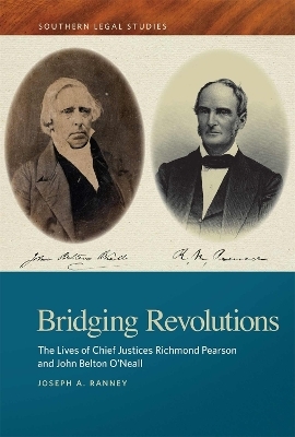 Bridging Revolutions - Joseph A Ranney