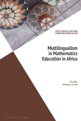 Multilingualism in Mathematics Education in Africa - 