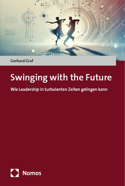 Swinging with the Future - Gerhard Graf