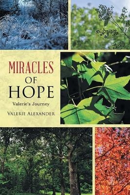 Miracles of HOPE - Valerie Alexander