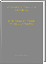 The Recensio Walcausina of the Liber Papiensis - 