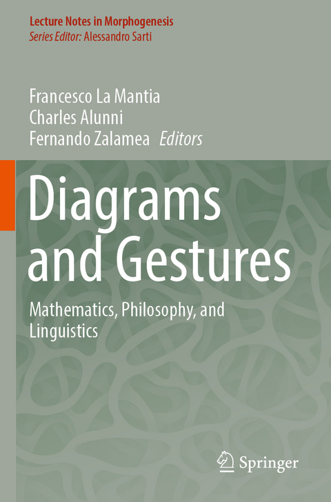 Diagrams and Gestures - 