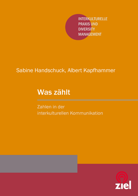 Was zählt - Sabine Handschuck, Albert Kapfhammer