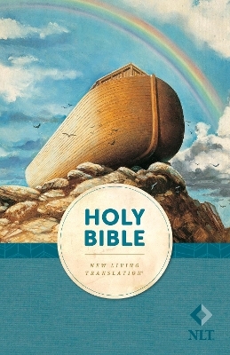 NLT Children's Holy Bible